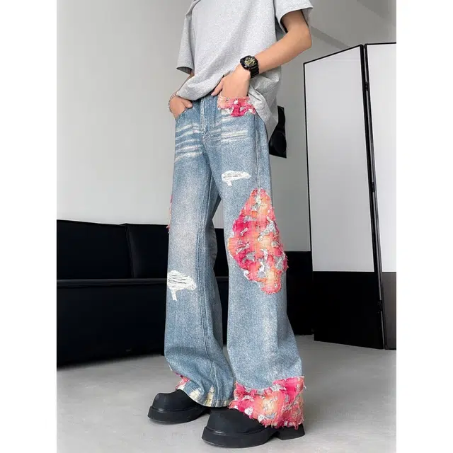 JIMIJONS vintage
