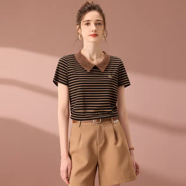 T
