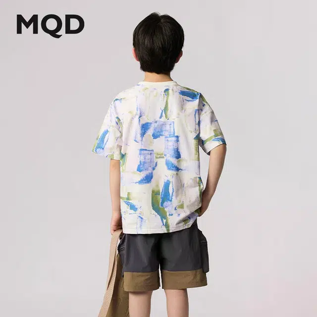 MQDT