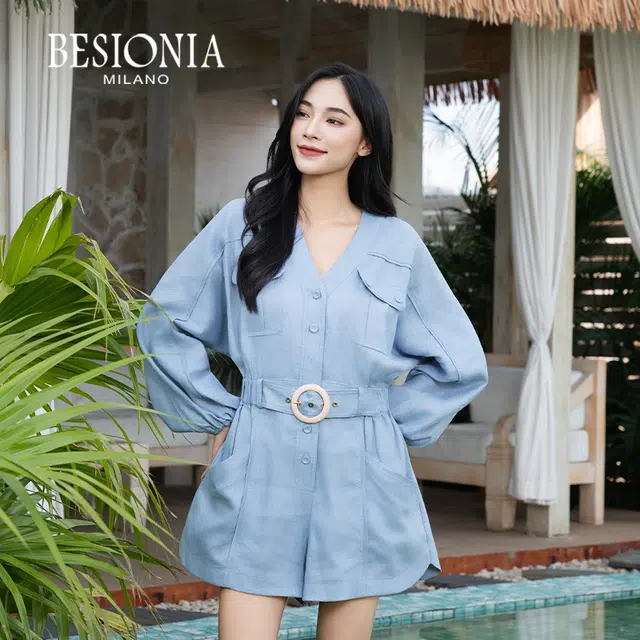 BESIONIA SS25