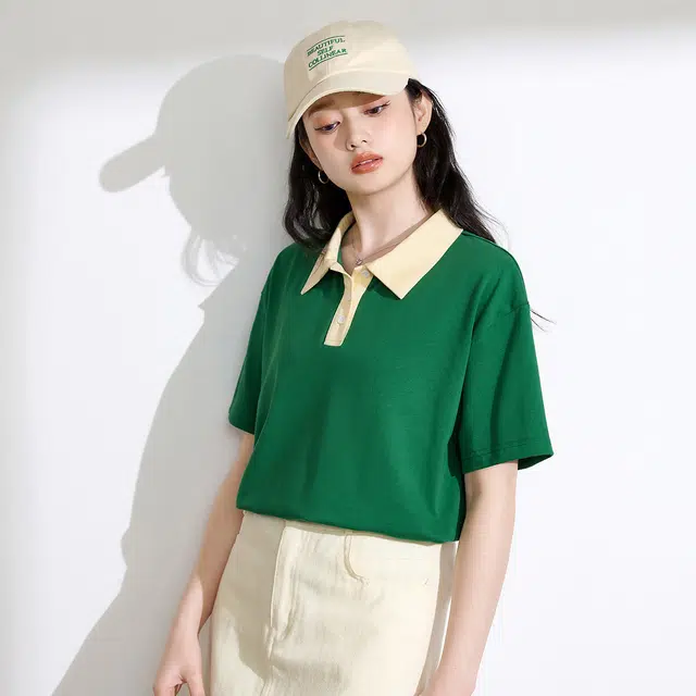 BALENO Polo T