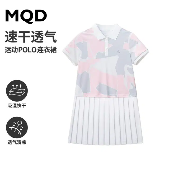MQD POLO