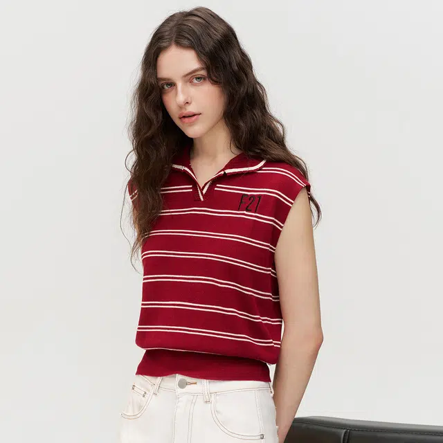 FOREVER 21 V