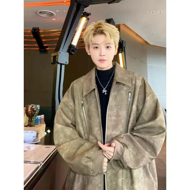 JIMIJONS ins