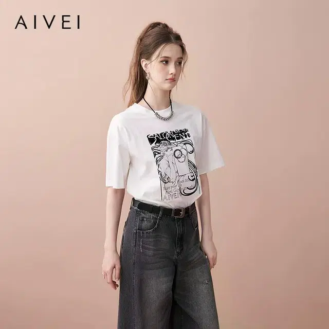 AIVEI T