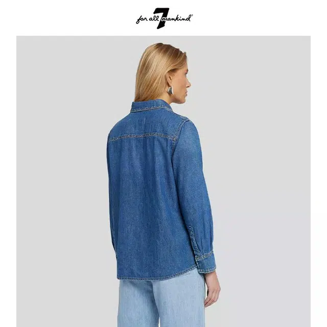 7 FOR ALL MANKIND