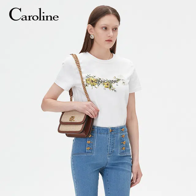 Caroline T