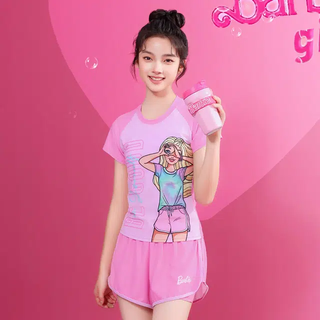 Barbie
