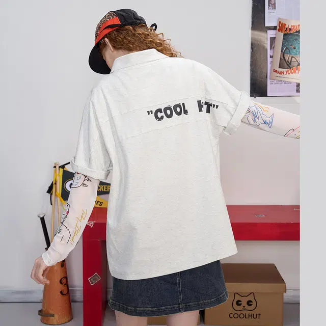 Coolhut Polo