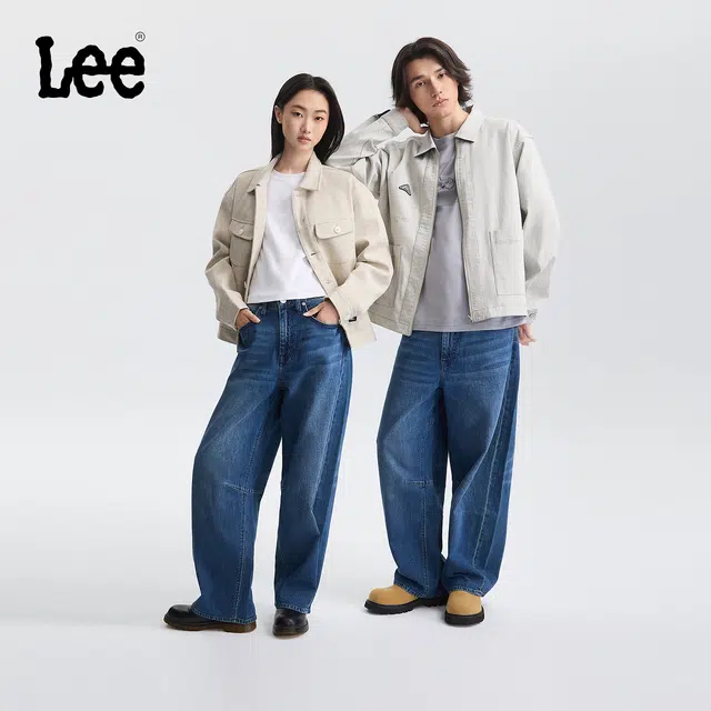 Lee FW25