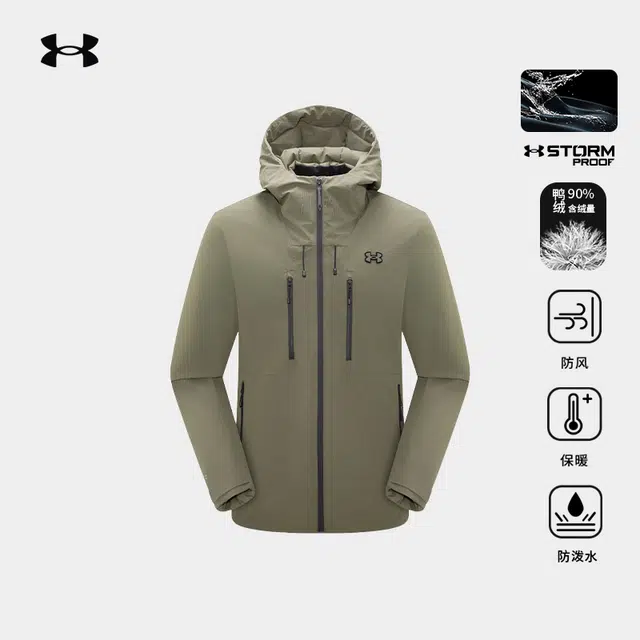 Under Armour