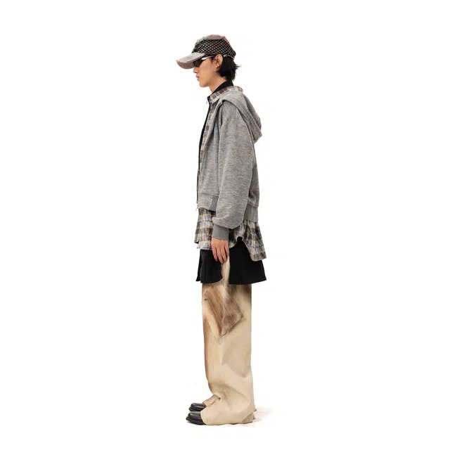 TZ Official Layering