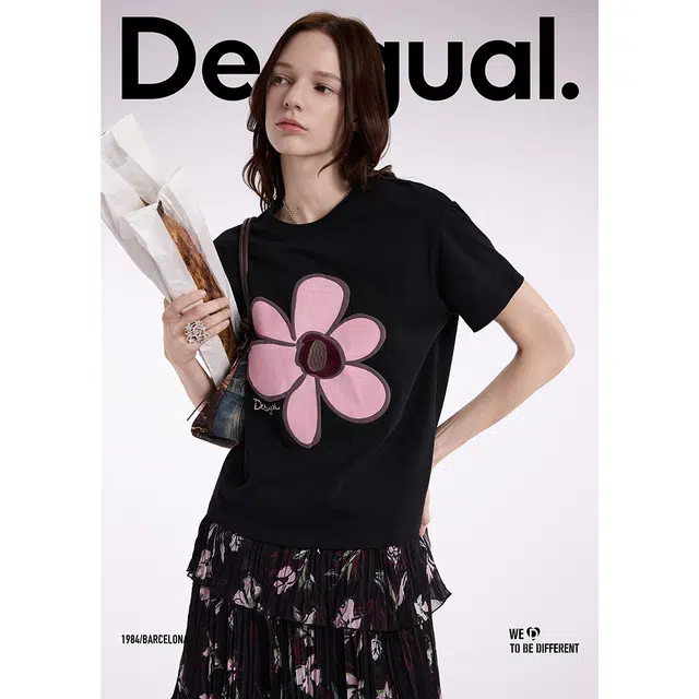 Desigual T