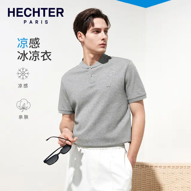 DANIEL HECHTER T