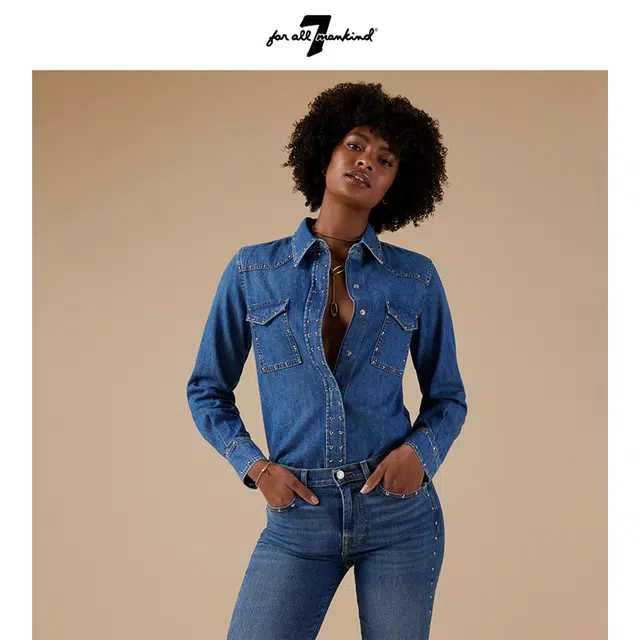 7 FOR ALL MANKIND