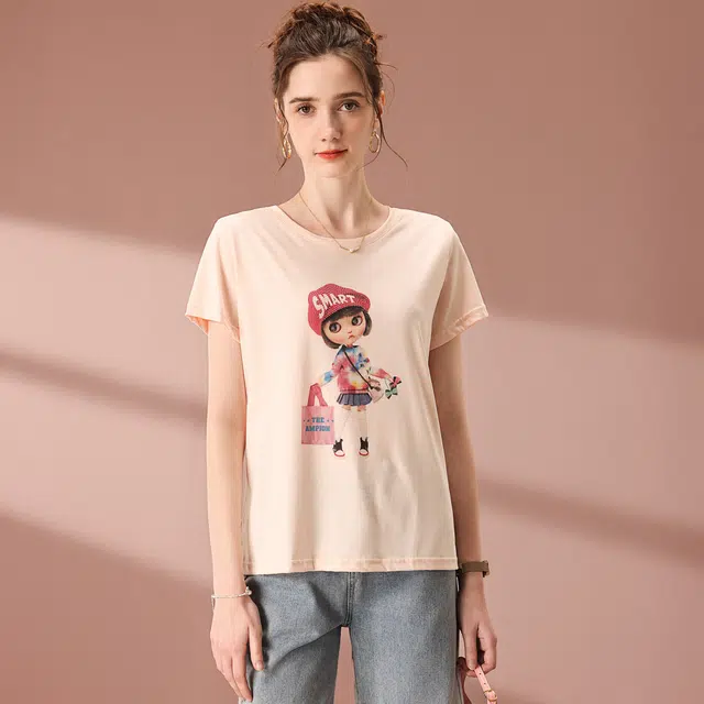 T