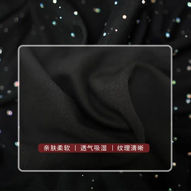 雅羊人 修身气质女神常规方领短袖连衣裙 女款