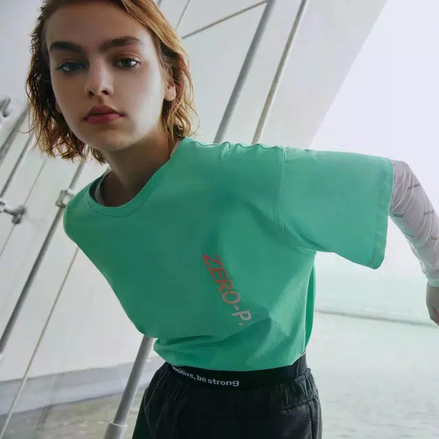 T