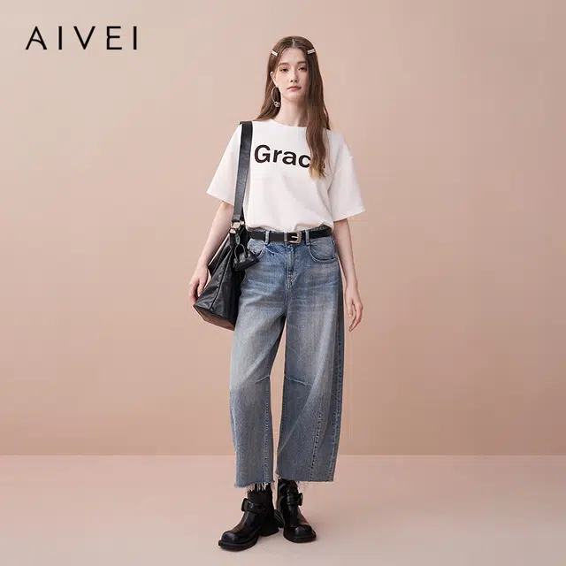 AIVEI T
