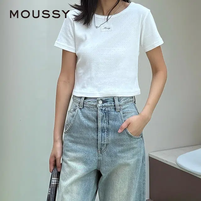 MOUSSY T