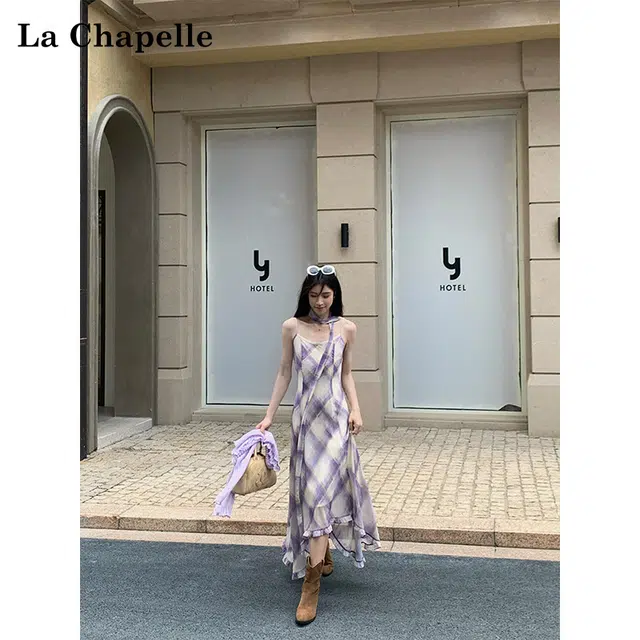 La Chapelle U