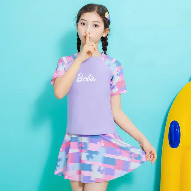 Barbie LOGO
