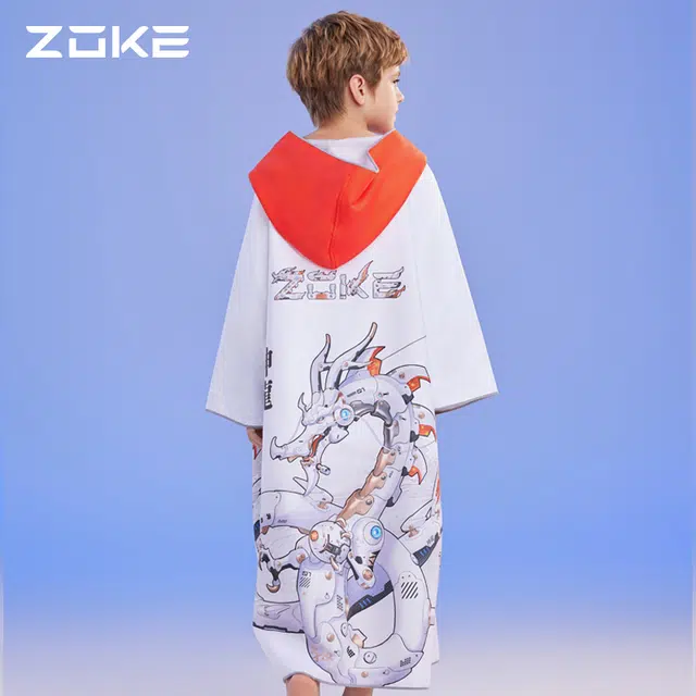 ZOKE