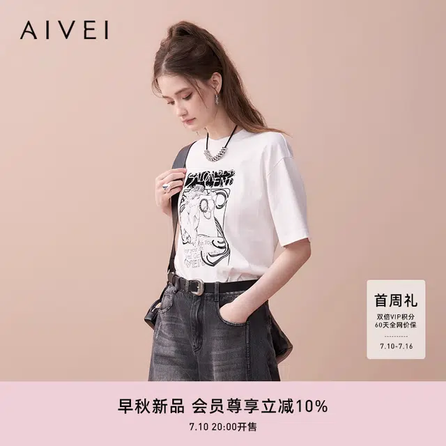 AIVEI T
