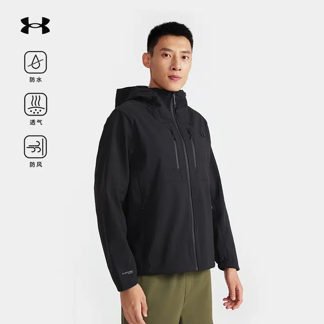 Under Armour