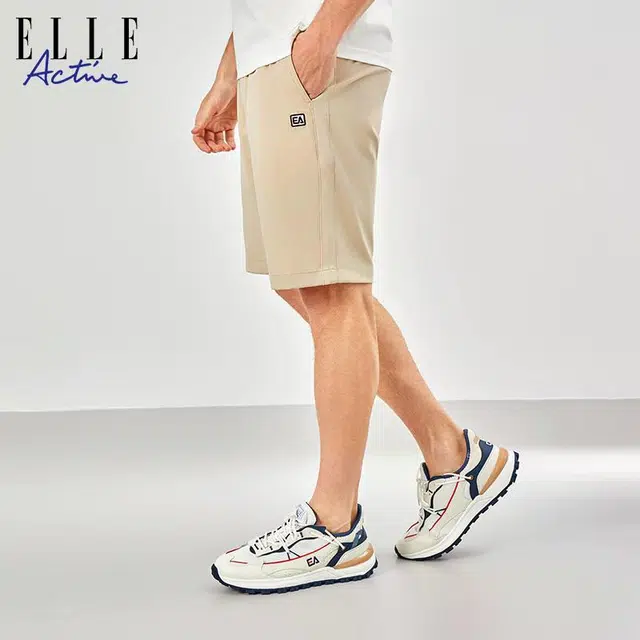 ELLE Active