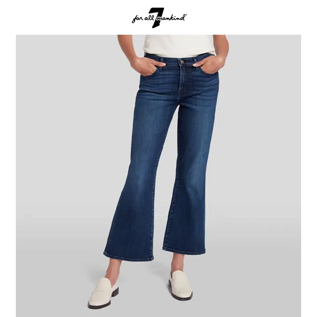 7 FOR ALL MANKIND
