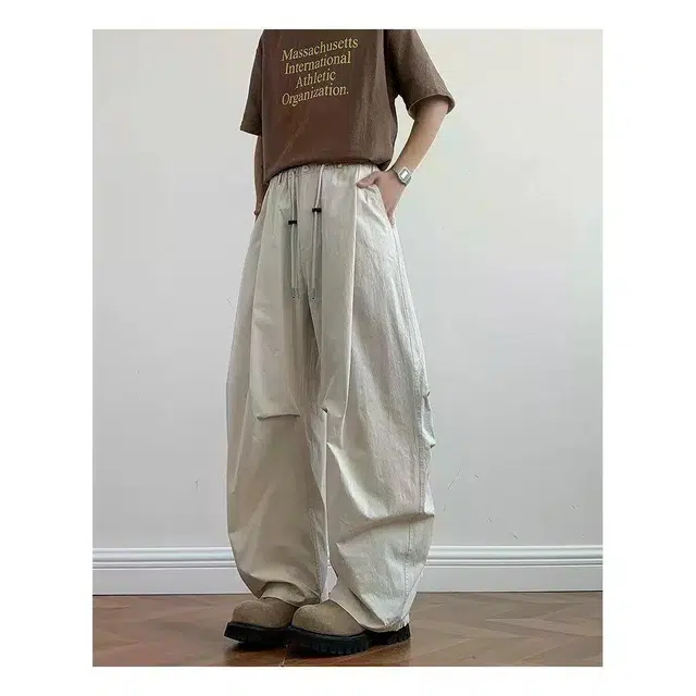 JIMIJONS cleanfit