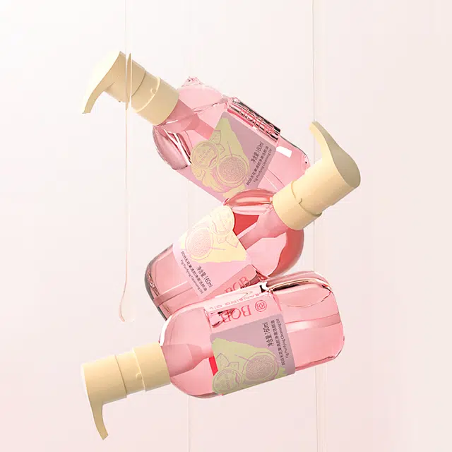 BOB 10ml