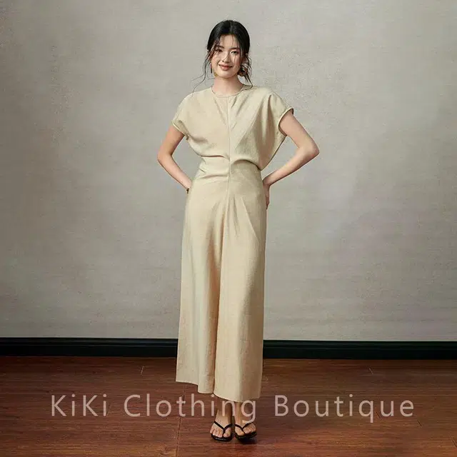 Kiki Clothing Boutique A