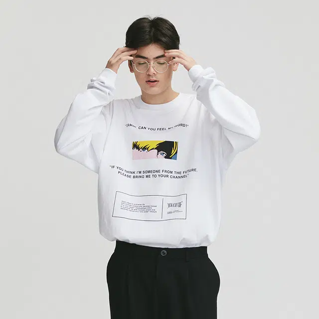 MOKACME VIBE T