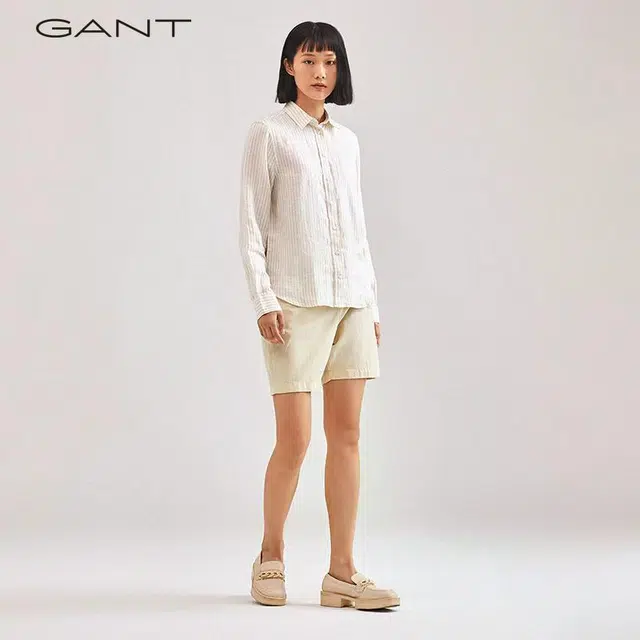 GANT