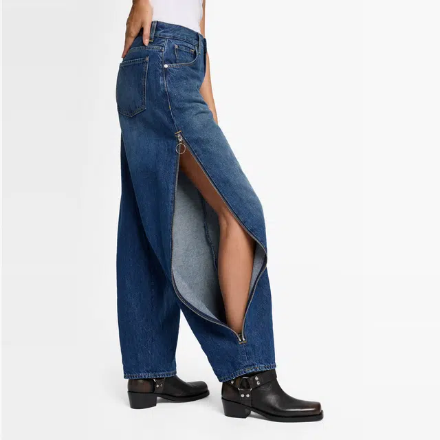 7 FOR ALL MANKIND
