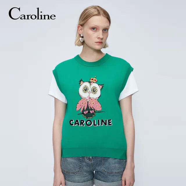Caroline T
