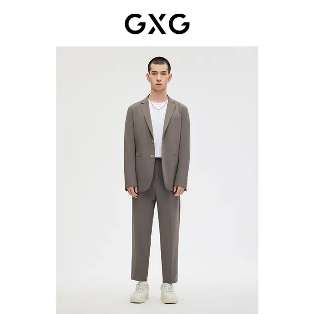 GXG