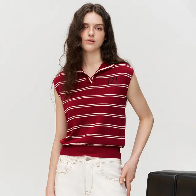 FOREVER 21 V