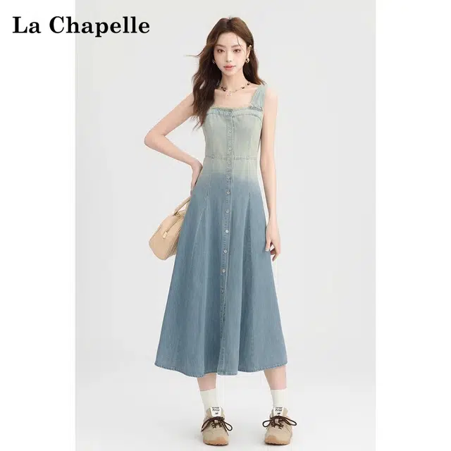 La Chapelle 2025