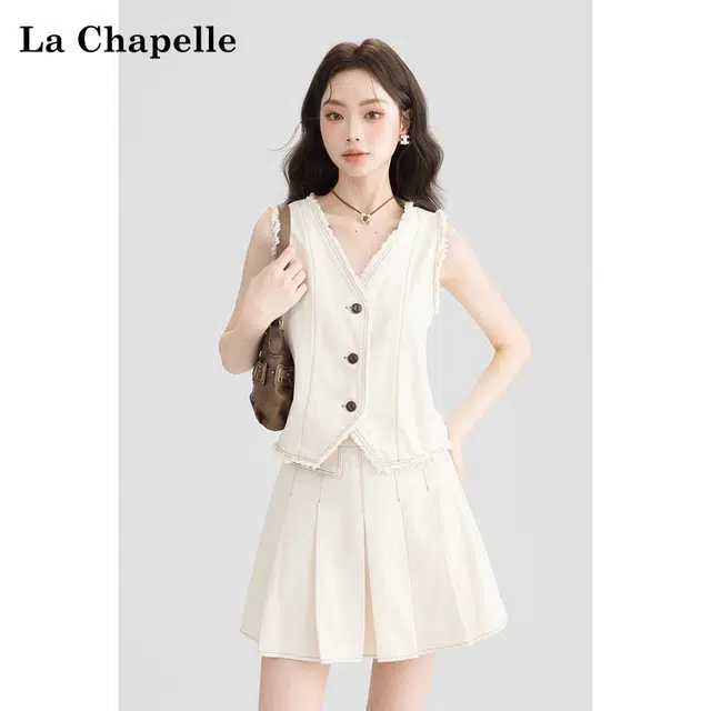 La Chapelle V