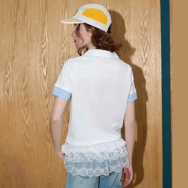 Coolhut Polo T
