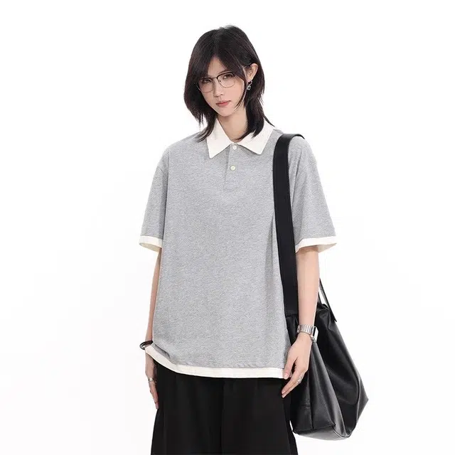 SZSX cleanfitPolo
