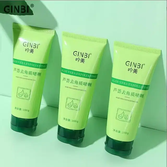 GINBI