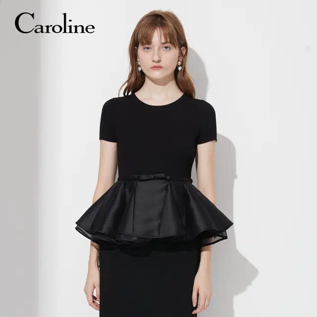 Caroline T