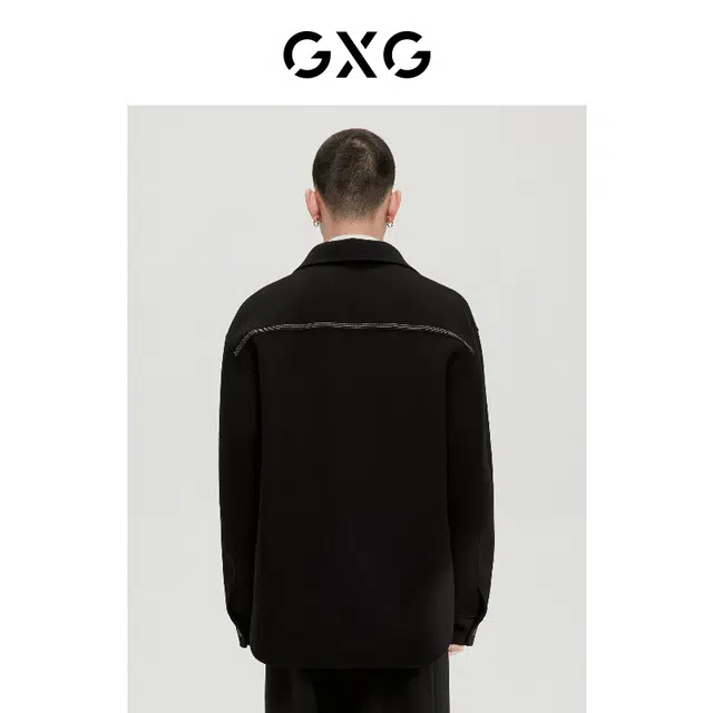 GXG