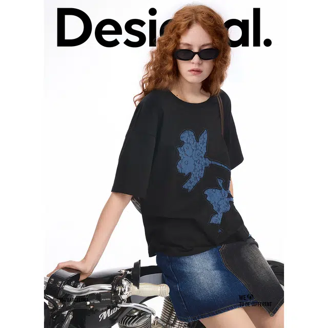Desigual T