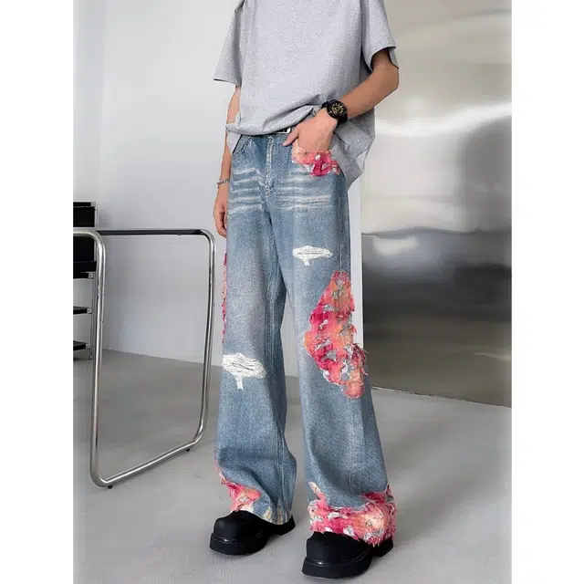 JIMIJONS vintage
