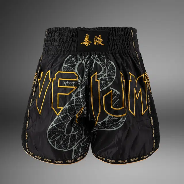 VENUM Serpenti